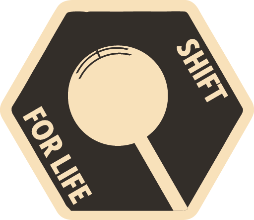 Shift for Life Car Show